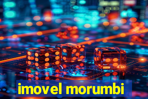 imovel morumbi